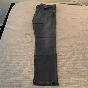 Banana Republic “The Traveler” Jean.